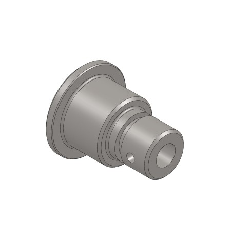 DISPOSITIF DE FIXATION 14MM POUR DISQUE DE FREIN AVANT 149X12MM AUTOVENTILE FLOTTANT