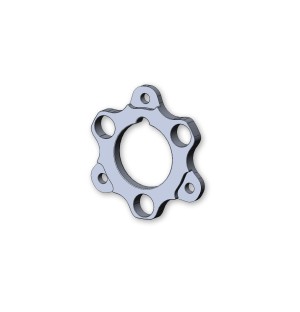 FLANGE POUR DISQUE DE FREIN 180X17.5 MM PAROLIN - KR