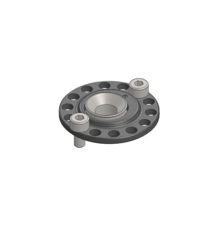 EXCENTRIQUE STANDARD EVO POUR FUSEE 3° SPHERE SUPERIEURE M8 MINI