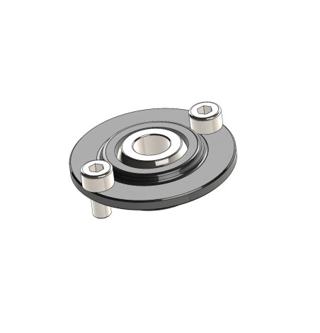 EXCENTRIQUE EVO POUR FUSEE 0° SPHERE M8 MINI