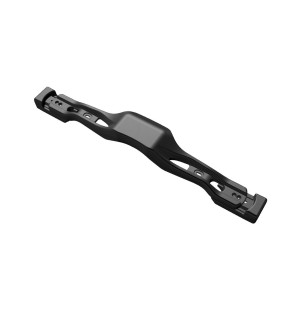 PARE CHOC ARRIERE DYNAMICA TRIS (PAROLIN - KR-FA KART-...
