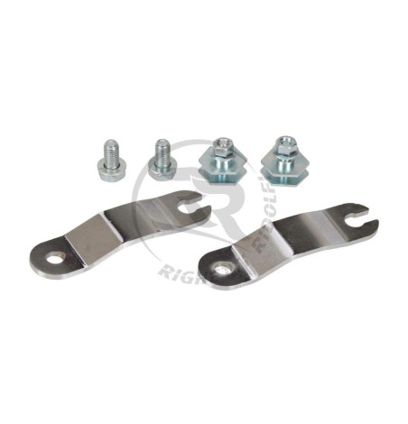 KIT FIXATION CARTER CHAINE RR OU KG