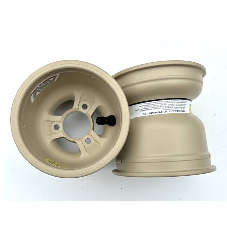 SET JANTES AMV PUMA 132/212MM (58MM)