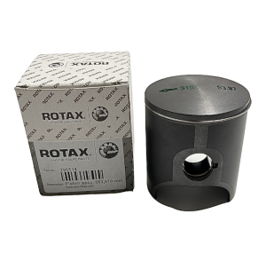 PISTON / SEGMENT 53.93 ROTAX 2