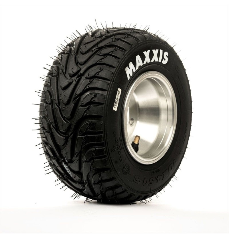 PNEU MAXXIS PLUIE MW11 - 10X4.50-5 FIA