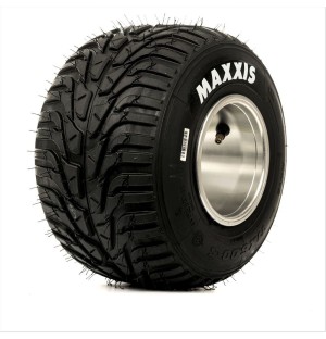 PNEU MAXXIS PLUIE MW12 - 11X6.00-5 FIA