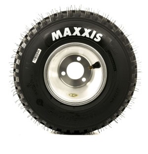 PNEU MAXXIS PLUIE MW12 - 11X6.00-5 FIA 2