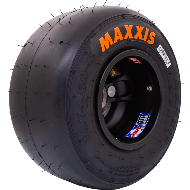 TRAIN PNEUS COMPLET MAXXIS OPTION FIA