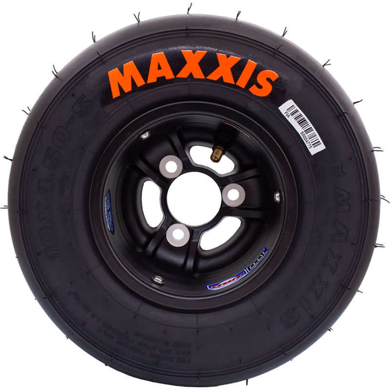 TRAIN PNEUS COMPLET MAXXIS OPTION FIA