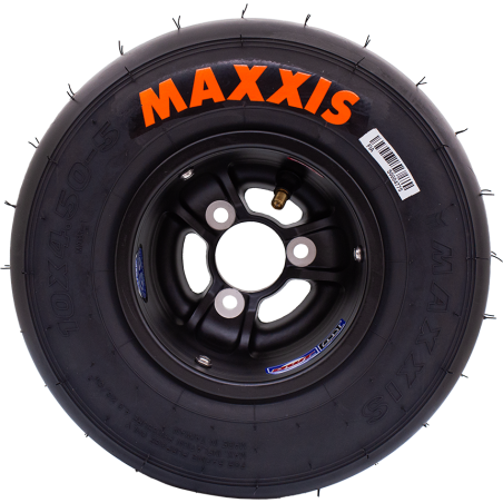 TRAIN PNEUS COMPLET MAXXIS OPTION FIA