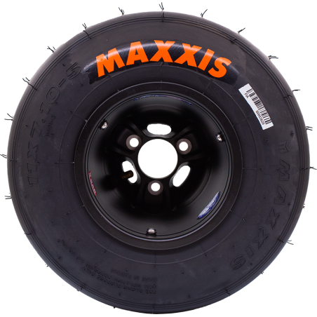 TRAIN PNEUS COMPLET MAXXIS OPTION FIA