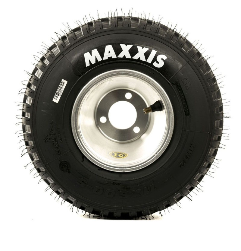 TRAIN PNEUS COMPLET MAXXIS PLUIE MW12 FIA...