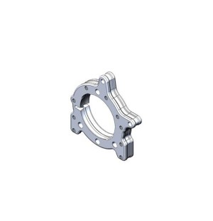 SUPPORT DE ROULEMENT EN ALUMINIUM MOTORSPORT BIG BRAKE -...