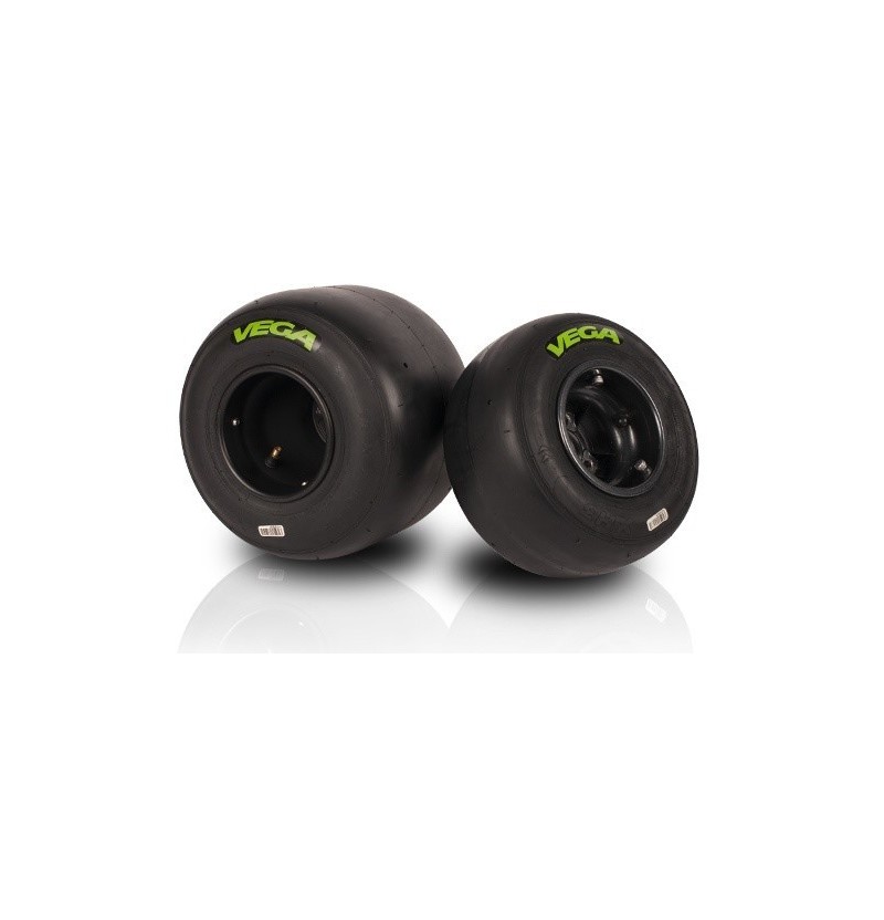 PNEU AVANT VEGA XH4 OPTION FIA