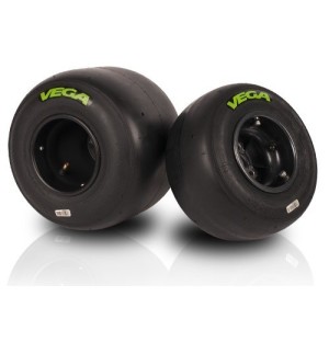 PNEU ARRIERE VEGA XH4 OPTION FIA