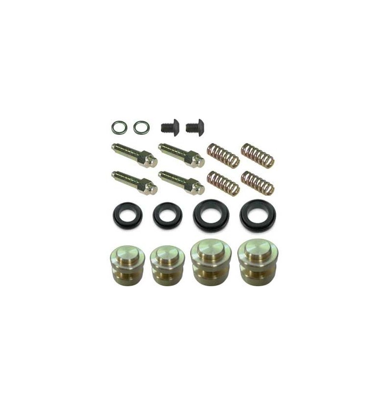 KIT DE RÉVISION ÉTRIER HYDRAULIQUE ARRIÈRE -...