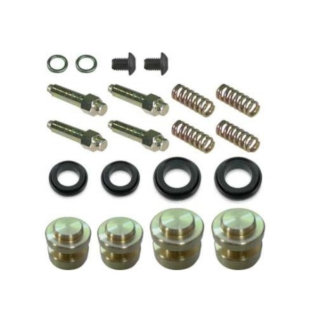KIT DE RÉVISION ÉTRIER HYDRAULIQUE ARRIÈRE - EUROSTAR