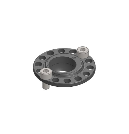 EXCENTRIQUE STANDARD EVO POUR FUSÉE D'AXE 3° SPHÈRE M10 SUPÉRIEURE