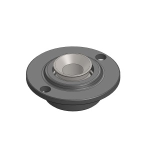 EXCENTRIQUE STANDARD POUR FUSÉE D'AXE 0° SPHÈRE M8 SUPERIEUR