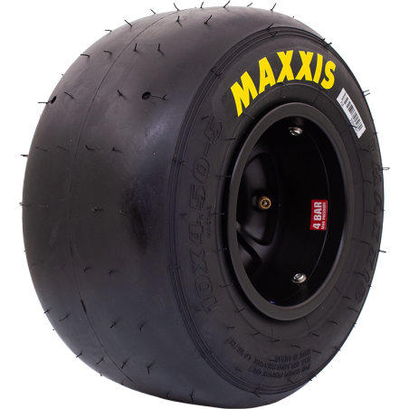 TRAIN PNEUS COMPLET MAXXIS PRIME FIA