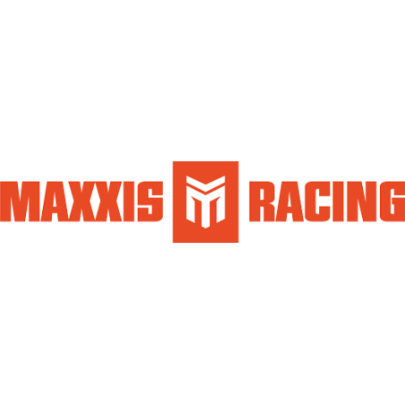 TRAIN PNEUS COMPLET MAXXIS PRIME FIA