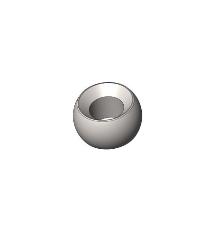 SPHÈRE POUR EXCENTRIQUE EVO M8