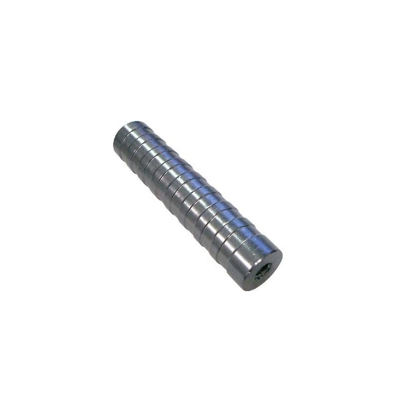 AXE SUPPORT PIED POUR PEDALE STANDARD ET...
