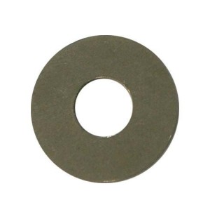 RONDELLE M8 (EPAISSEUR 1MM) POUR PEDALE