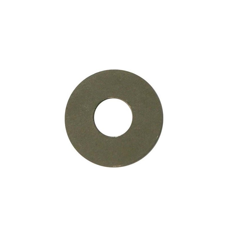 RONDELLE M8 (EPAISSEUR 1MM) POUR PEDALE