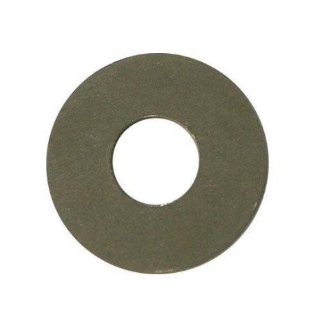 RONDELLE M8 (EPAISSEUR 1MM) POUR PEDALE