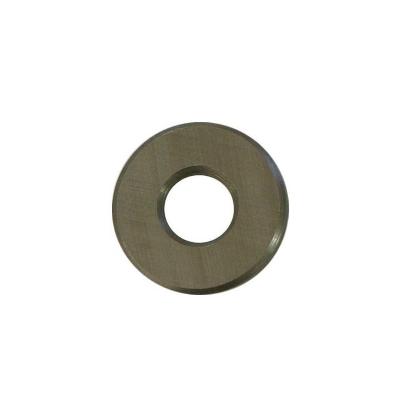 RONDELLE M8 (EPAISSEUR 2,5MM) POUR PEDALE
