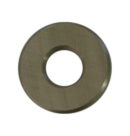 RONDELLE M8 (EPAISSEUR 2,5MM) POUR PEDALE