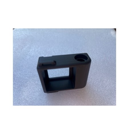 FIXATION COMPTEUR HEURE MOTEUR Kart1One