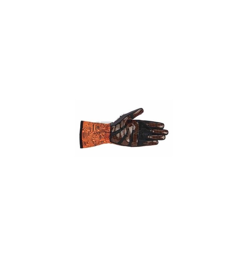 GANTS ALPINESTARS TECH 1 K RACE V2 CORPORATE OU...
