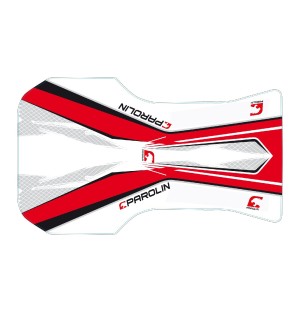 AUTOCOLLANT POUR PLANCHER INVADER MOTORSPORT