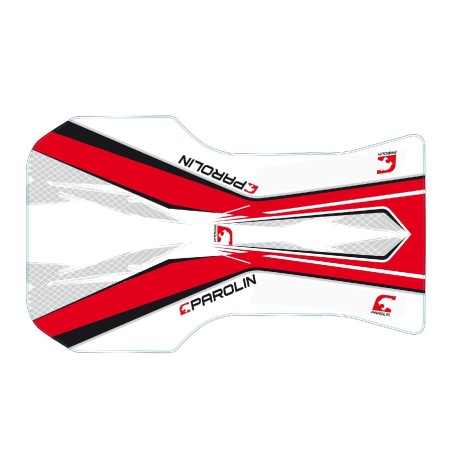 AUTOCOLLANT POUR PLANCHER INVADER MOTORSPORT