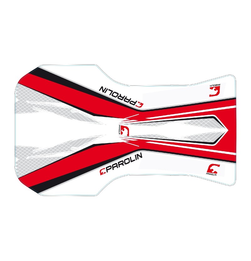 AUTOCOLLANT POUR PLANCHER LE MANS MOTORSPORT
