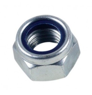 ECROU FREIN 10 MM