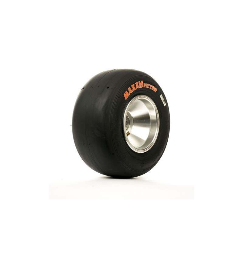 PNEUS MAXXIS VICTOR  SPÉCIAL LOCATION AVANT (10...
