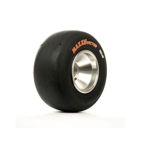 PNEUS MAXXIS VICTOR  SPÉCIAL LOCATION AVANT (10 x 4.5 x 5)
