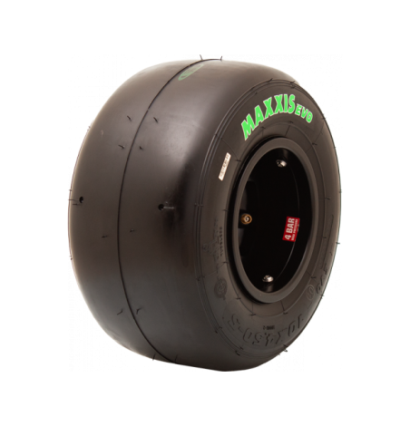 TRAIN DE PNEUS MAXXIS EVO LOCATION/LOISIRS