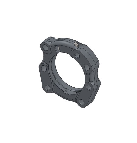 SUPPORT DE ROULEMENT 30MM PAROLIN MINI