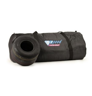 SAC POUR PNEUS NOIR