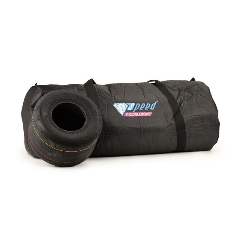 SAC POUR PNEUS NOIR