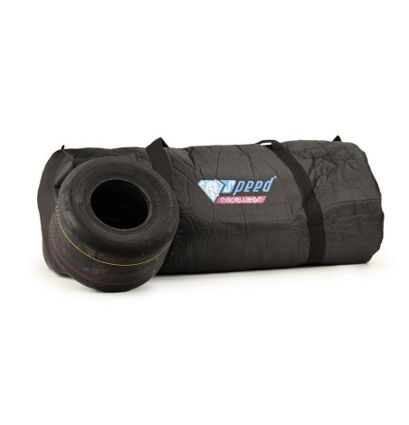 SAC POUR PNEUS NOIR