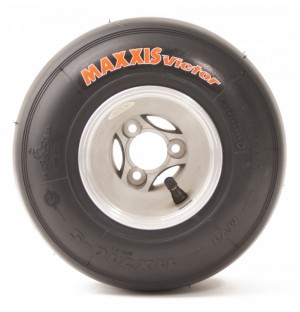 PNEU MAXXIS VICTOR SPECIAL LOCATION AR (11x6.00-5) 2