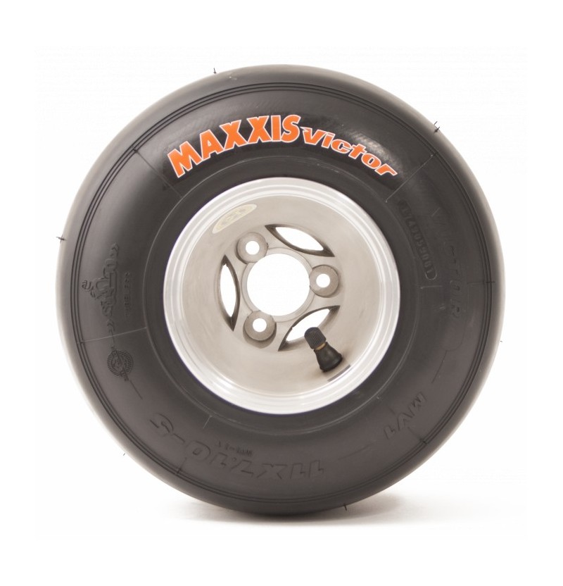 PNEU MAXXIS VICTOR SPECIAL LOCATION AR (11x7.10-5)