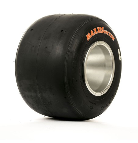 PNEU MAXXIS VICTOR SPECIAL LOCATION AR (11x6.00-5)