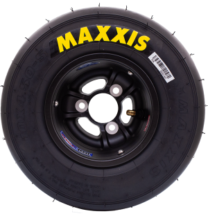 PNEU AVANT MAXXIS PRIME 10X4.50-5 FIA