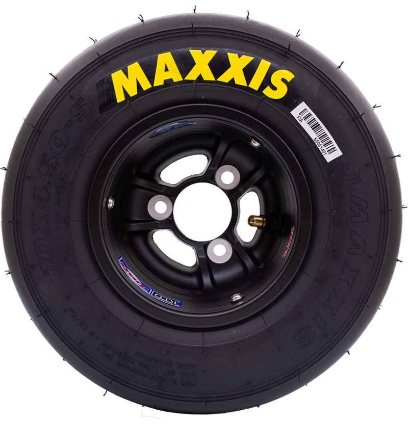 PNEU AVANT MAXXIS PRIME 10X4.50-5 FIA